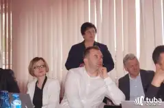 Spada bezrobocie w powiecie wyszkowskim!