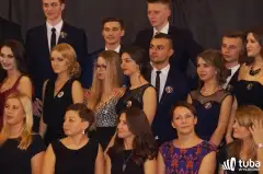 Ach, co to był za bal (video)