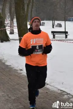 WOŚP na sportowo