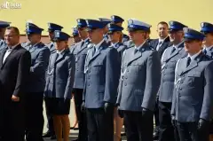 98 lat polskiej Policji