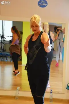Nowy sezon w PowerFit