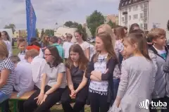 Historyczny happening