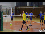Camper bez straty seta pokonał Virtus Wiskitki