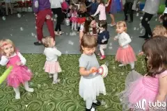 Wieeelki bal maluchów