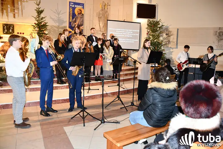 uBogacili liturgiczny koniec okresu Bożego Narodzenia