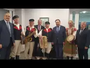 Wigilia Ludowców