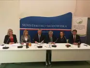 Ścieżka edukacyjna i nowy samochód dla Ośrodka Szkolno-Wychowawczego