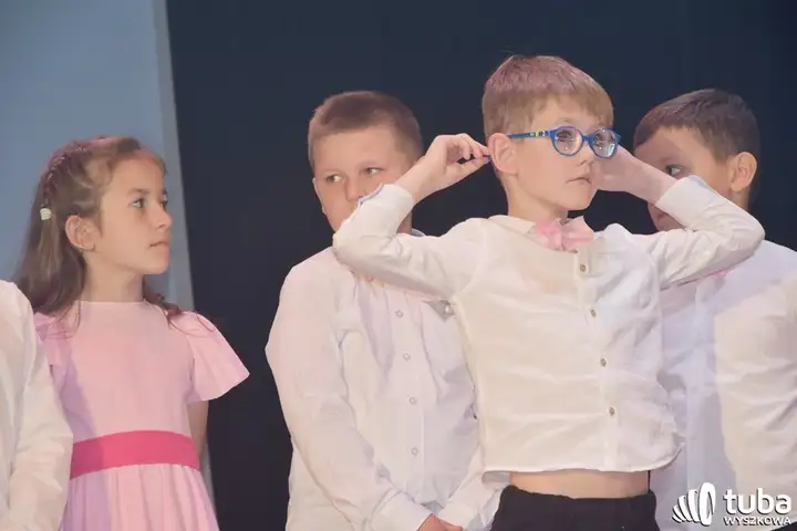 Wyjątkowy dzień w Przedszkolu nr 4 w Wyszkowie