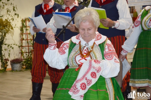 "Całym sercem kochała mazowiecką ziemię"