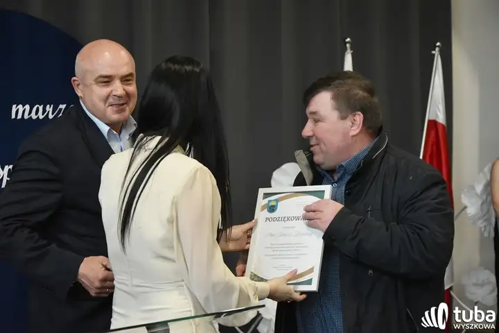 „Od dziś zacznie się lepsza przyszłość dla uczniów tej szkoły”