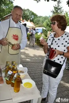 Kamieńczyk palce lizać!