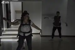 Salsa z maluszkami