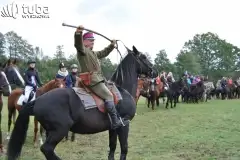 Sobota pod znakiem konia