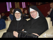 Orkiestra wprowadziła Wyszków w nastrój świąt..