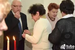 Jezus najpierw przyszedł do potrzebujących...