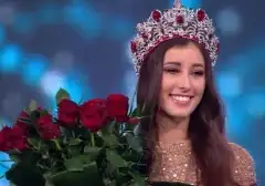 Jola Żabik z Długosiodła makijażystką Miss Polski!