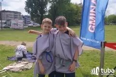 Historyczny happening