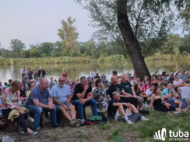Jazz nad Bugiem