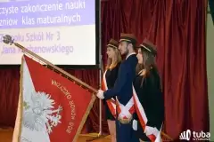 Pożegnanie z “Kochanowskim”