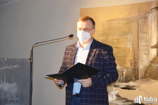 “Wyszków takiej księgi pamięci nie miał...”