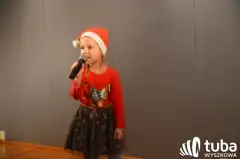 ASA TOMITOFA w świątecznym wydaniu
