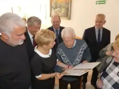 101 lat Władysława Schittlera