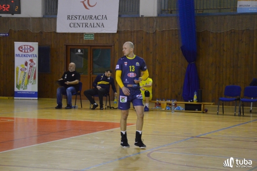 Camper coraz bliżej triumfu w III lidze