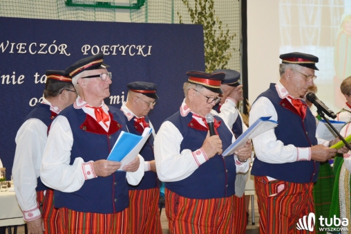 "Całym sercem kochała mazowiecką ziemię"