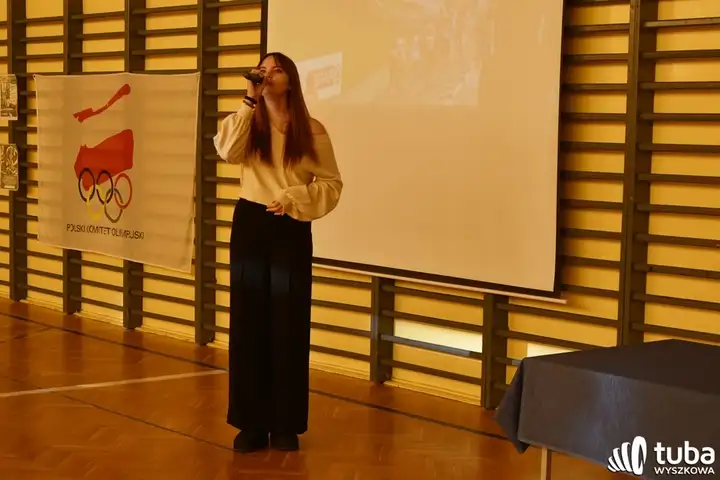 "Niemożliwe nie istnieje"