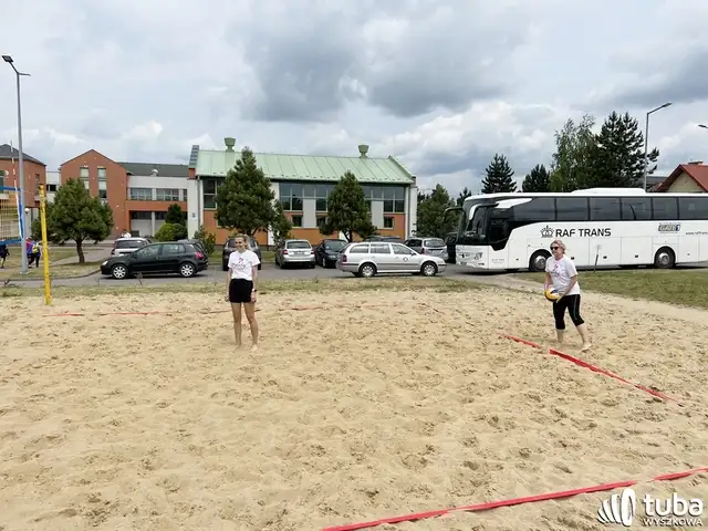I Spartakiada Pracowników Państwowej Inspekcji Sanitarnej Województwa Mazowieckiego. Nasi na podium