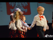 Dzieje Polski w pigułce w wykonaniu przedszkolaków z "Bajki"