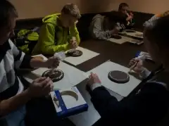 Integracja w ZSS w Brańszczyku