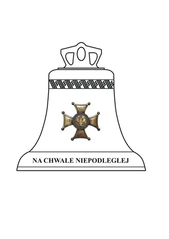 "Dzwon Wolności i Niepodległości" stanie przy sanktuarium św. Idziego