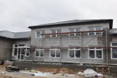 Nowe "Słoneczko" już stoi 