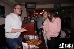 Zapraszamy na karaoke w Manhattanie! 