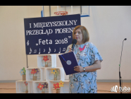 Dzień Dziecka na Zakolejowej. Podopieczni Ośrodka Szkolno-Wychowawczego bawili się na pikniku 