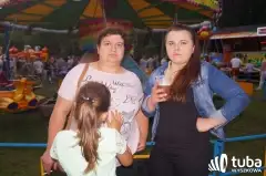 Powitanie lata w Długosiodle