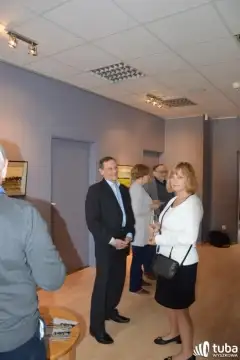 Czego by tu nie namalować...