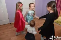 Optymistyczny bal po raz dwunasty