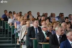 Społeczne oczekiwania wobec samorządów