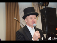 XXII Bal Bezalkoholowy - przez abstynencję wielu do trzeźwości wszystkich... (video)