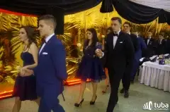 Ach, co to był za bal (video)