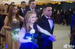 Ach, co to był za bal (video)