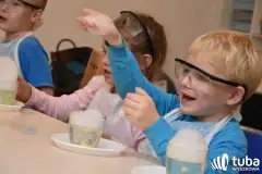 "MADU" i mali naukowcy