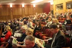 Jesteśmy wśród najlepszych miast w Polsce 