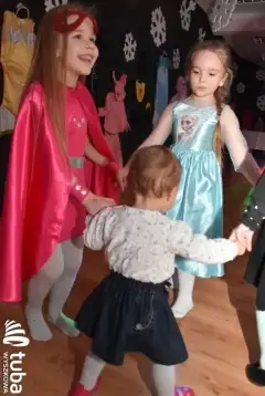 Optymistyczny bal po raz dwunasty