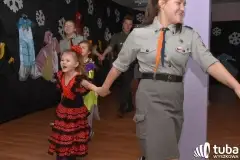 Optymistyczny bal po raz dwunasty