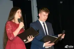 Kreatywny i rodzinny jubileusz