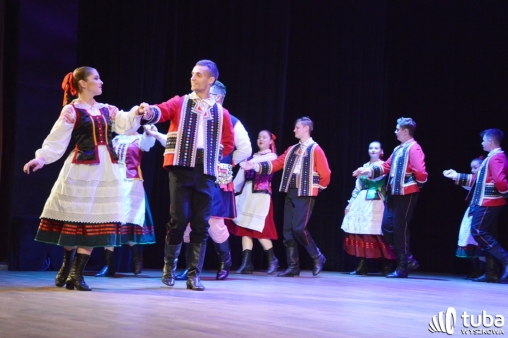 Taneczny jubileusz