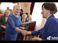 Rada Seniorów drugiej kadencji powołana
